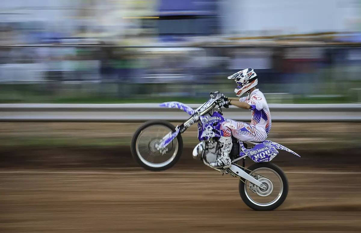 数码单反的快门系统揭秘