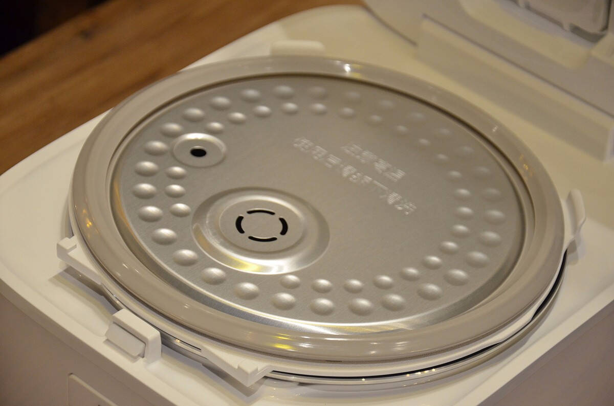 小米米家ih电饭煲,售价399元值不值得买?