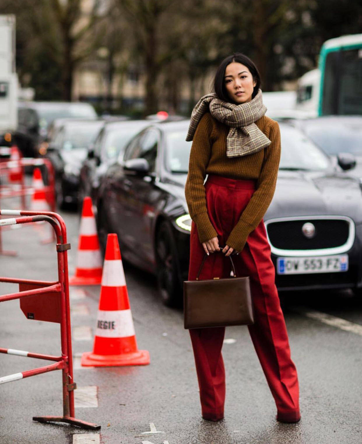 celine新款大玩穿越