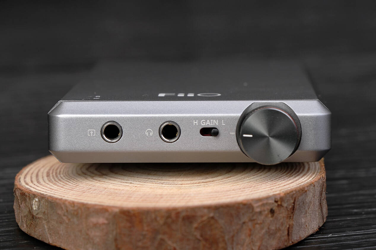 飞傲a5便携耳放评测