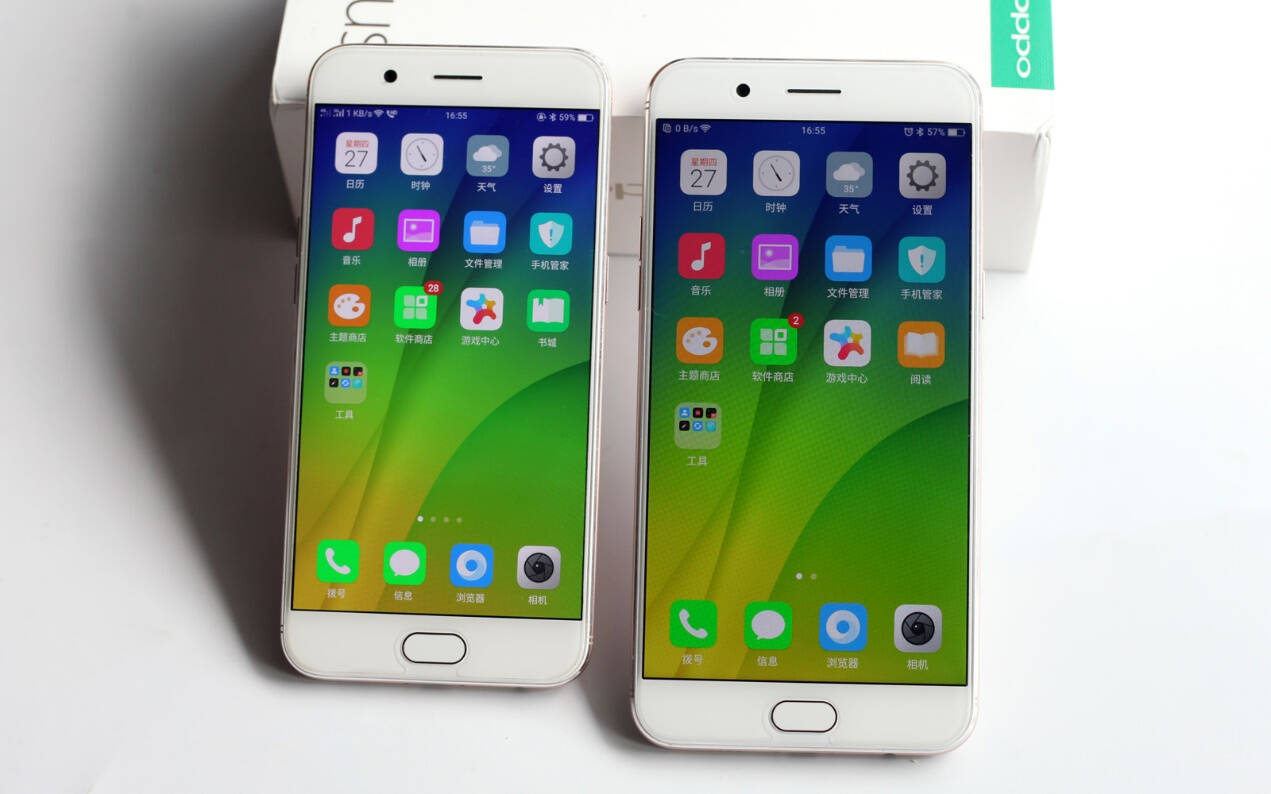 oppor11plus评测这很oppo也很惊喜