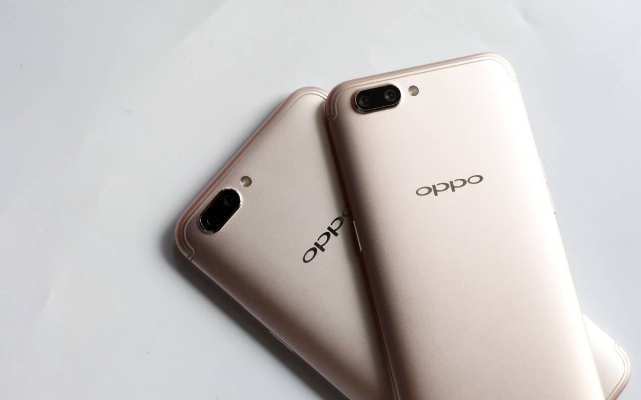 oppor11plus评测这很oppo也很惊喜