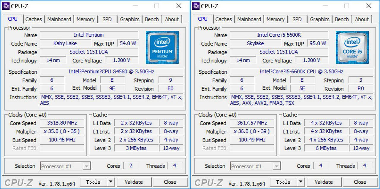 奔腾玩游戏竟比i5还猛实际测试来验证一下