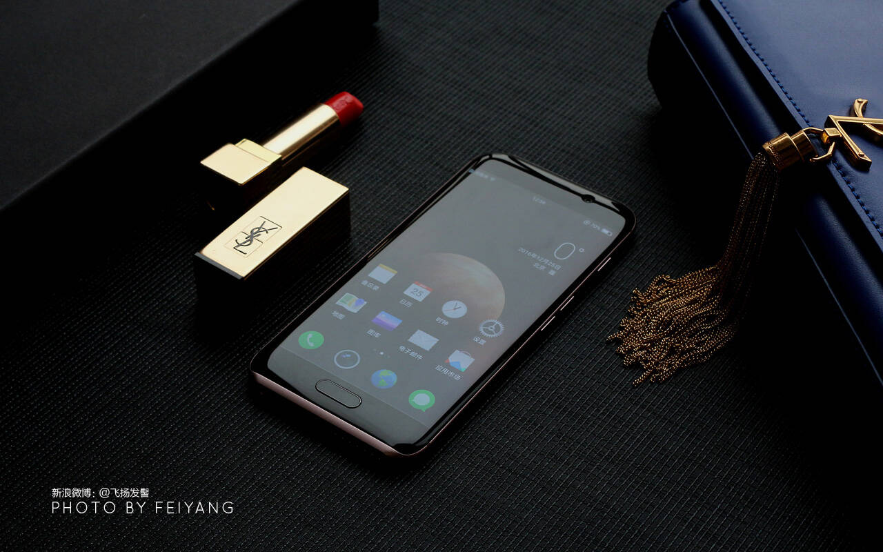 八曲面超炫酷至未来的荣耀magic图赏