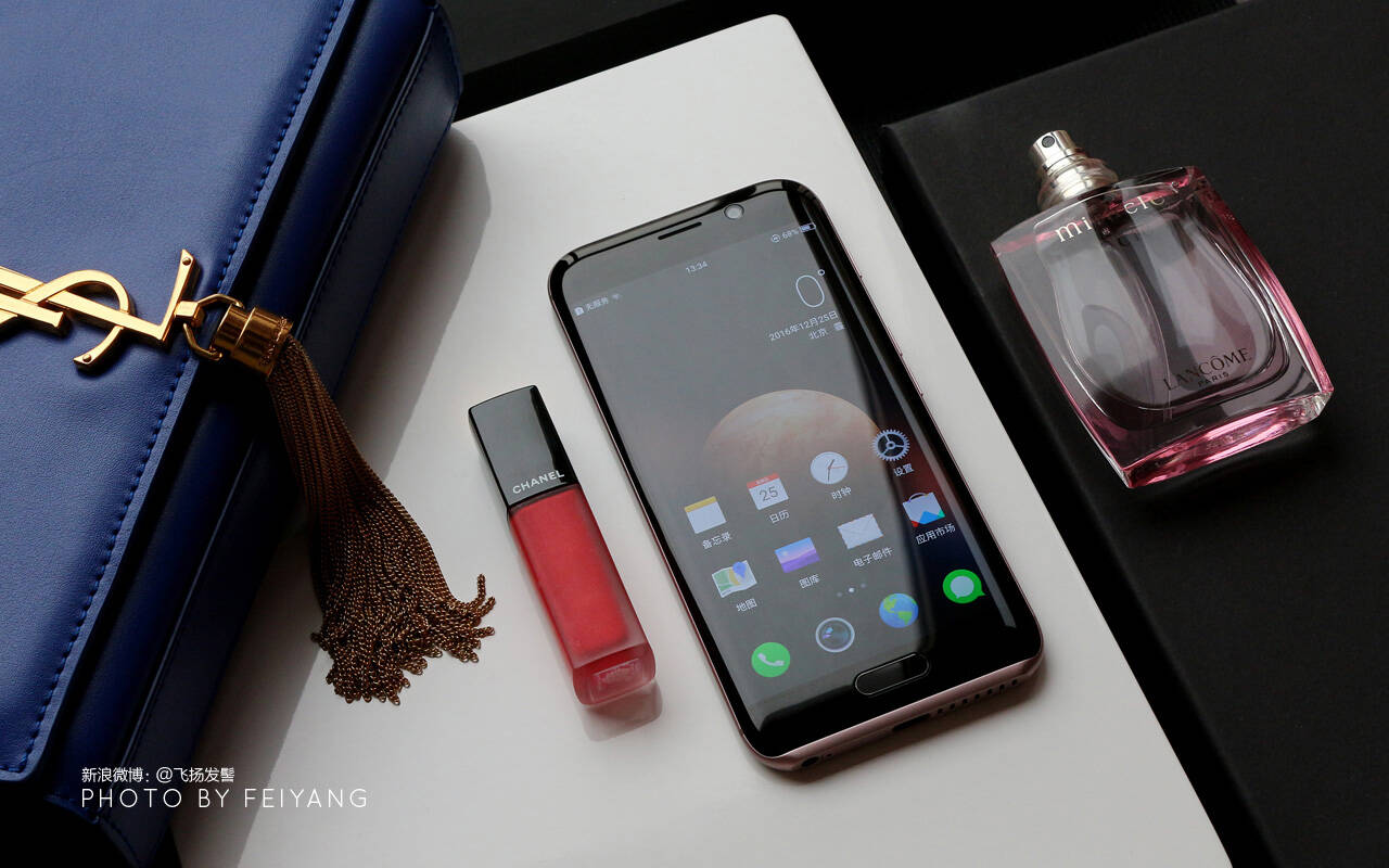 八曲面超炫酷至未来的荣耀magic图赏