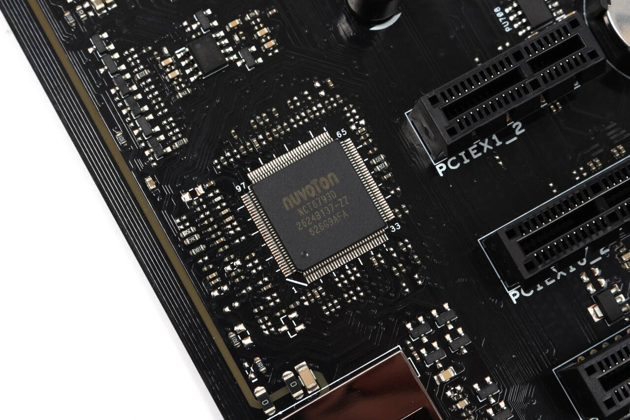 华硕z170 pro gaming主板评测