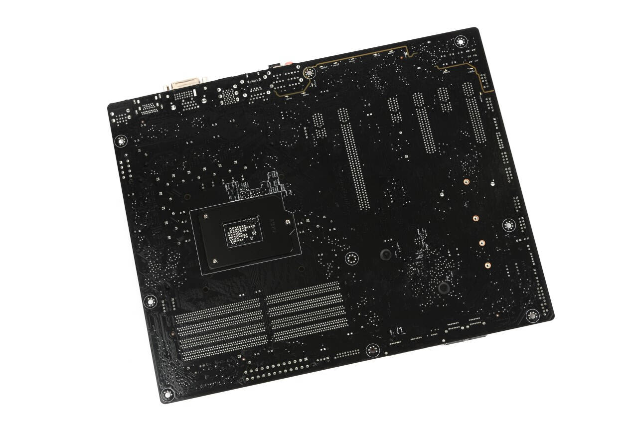 华硕z170 pro gaming主板评测