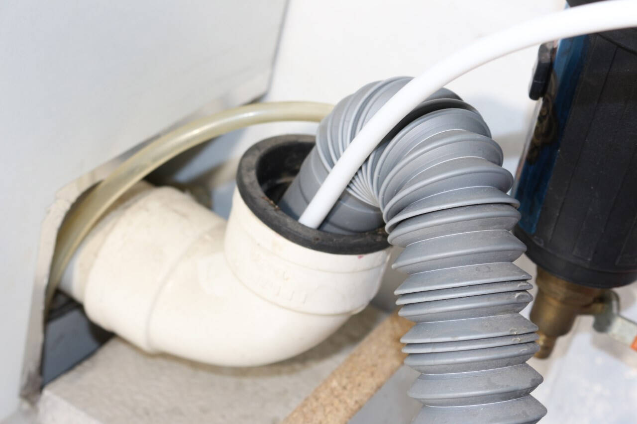 净化生命之源—美的a1极客净水机评测