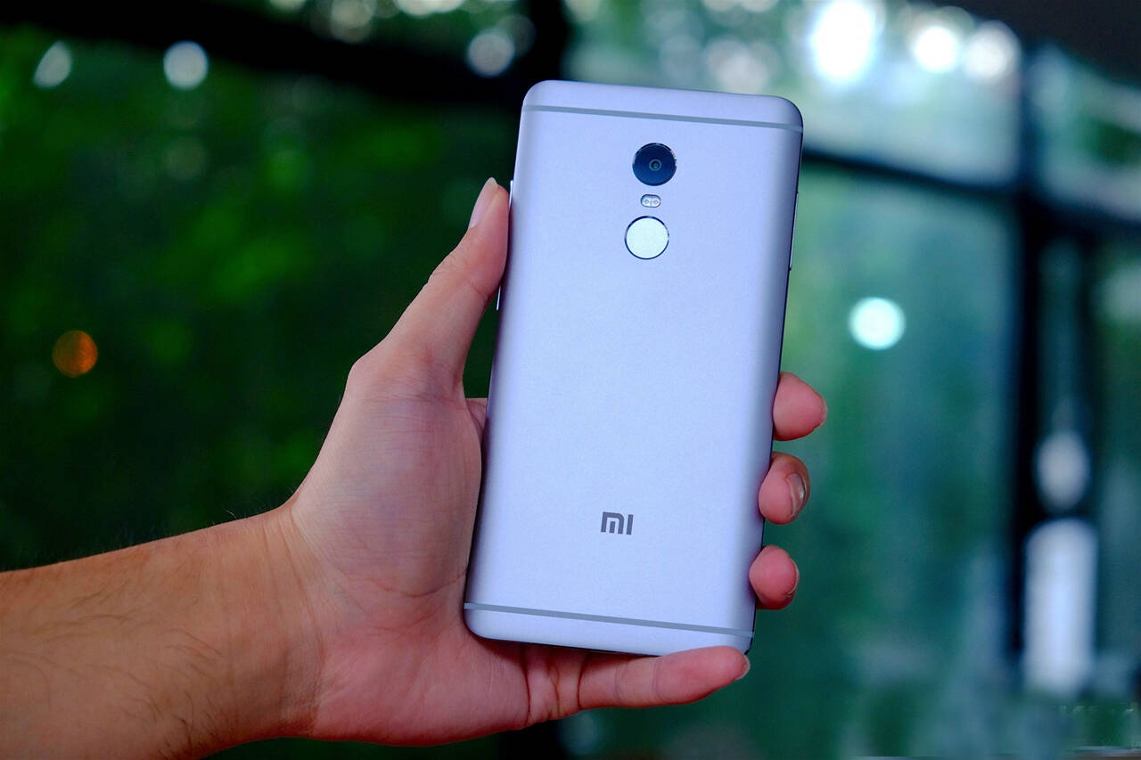 小米华为魅族联手发力山寨机几乎绝迹