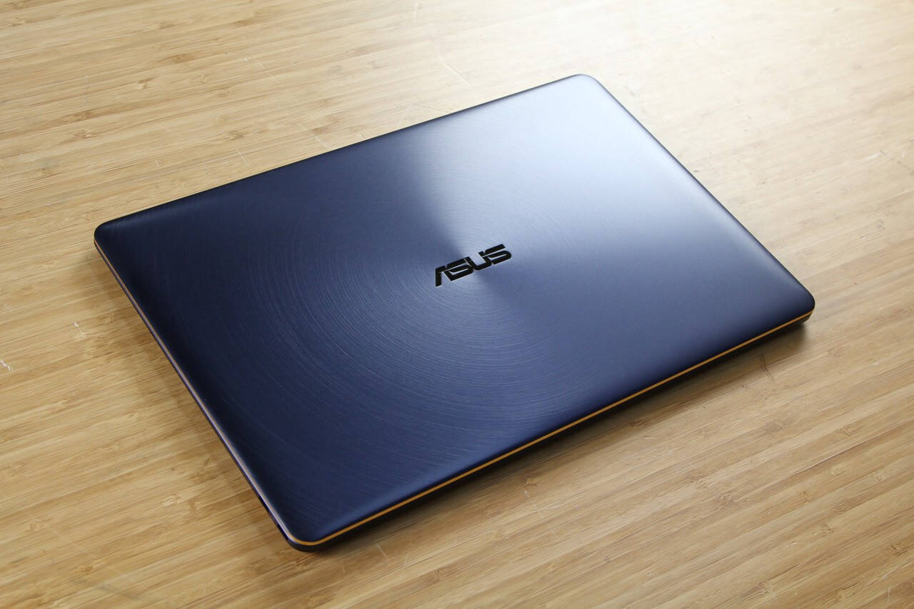 美感,便携与性能的结合,华硕灵耀3 deluxe 评测