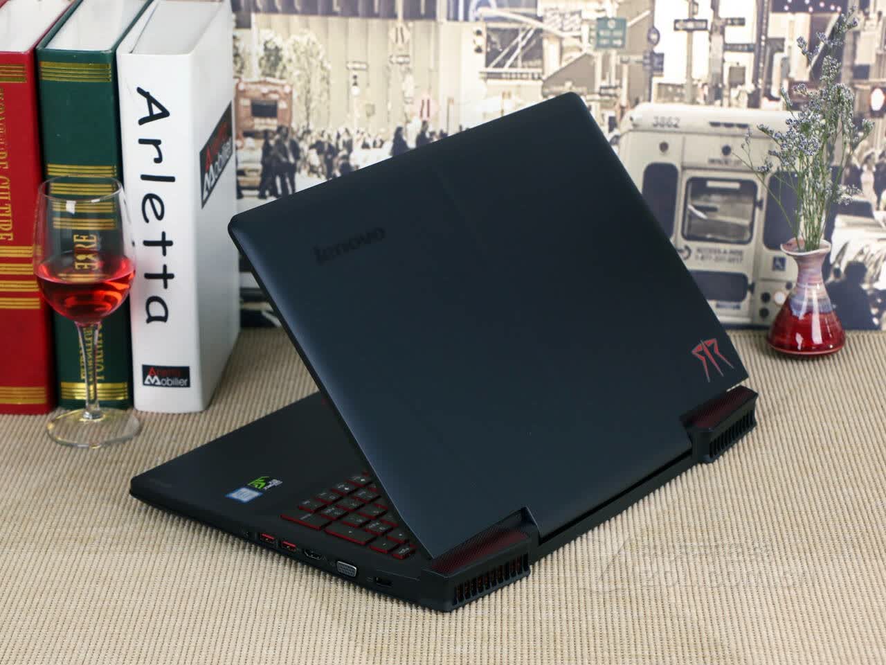 3】联想(lenovo)拯救者e700 17.