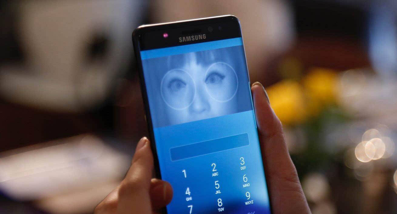 三星s8新机大解析