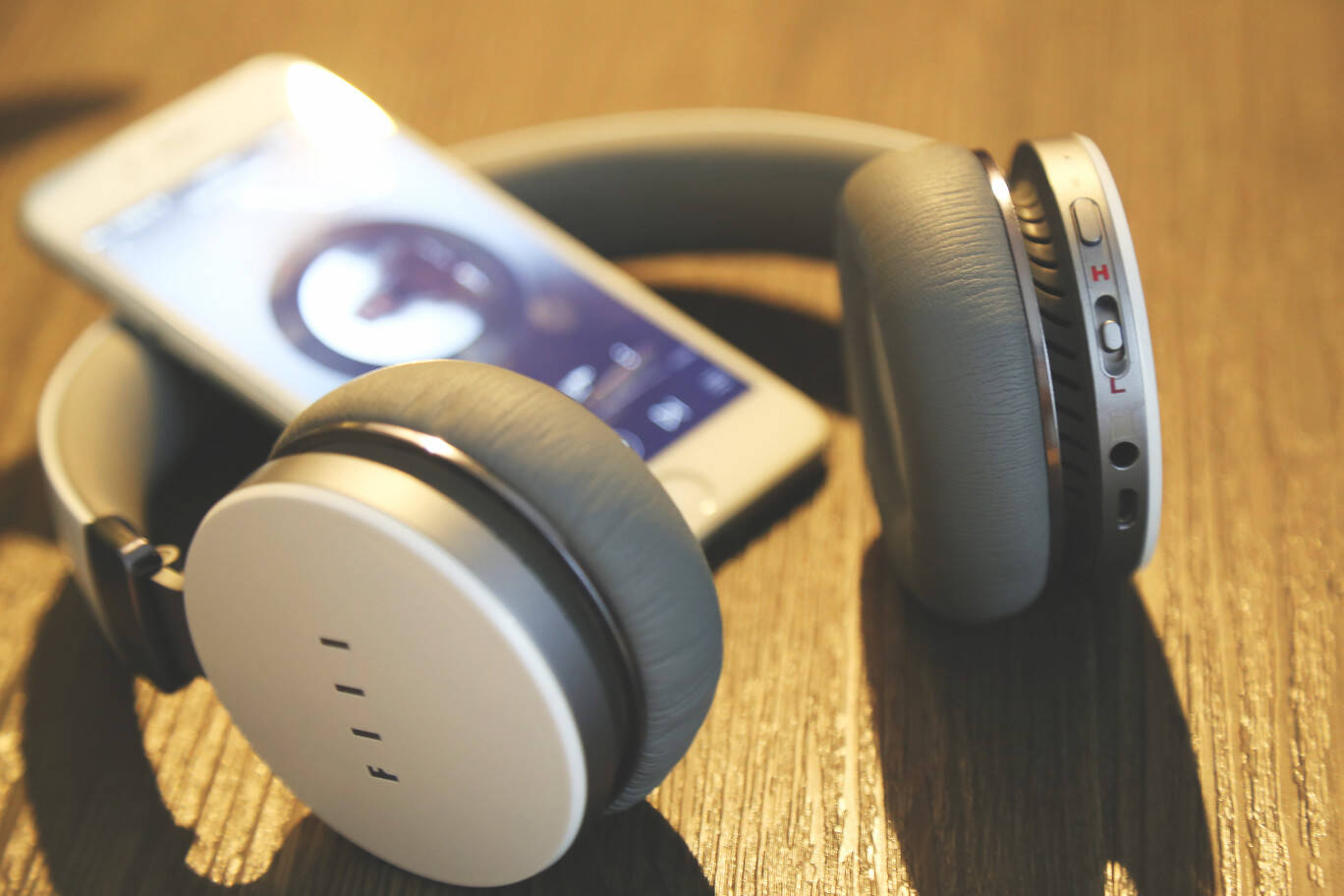 汪峰fiil diva耳机测评