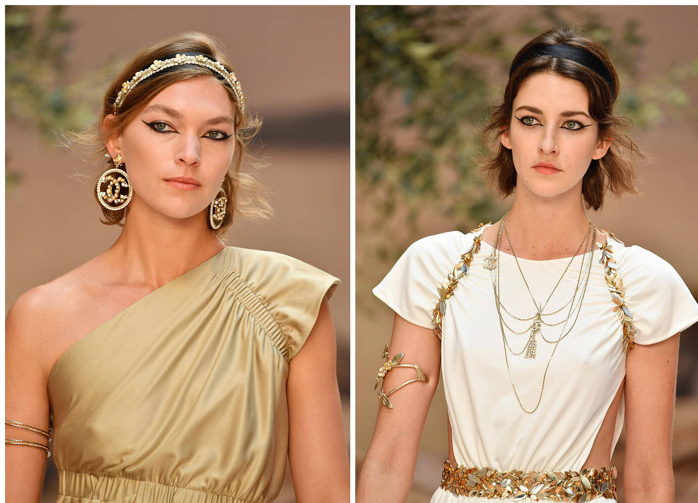 2018年chanel早春系列配饰看这篇就够了