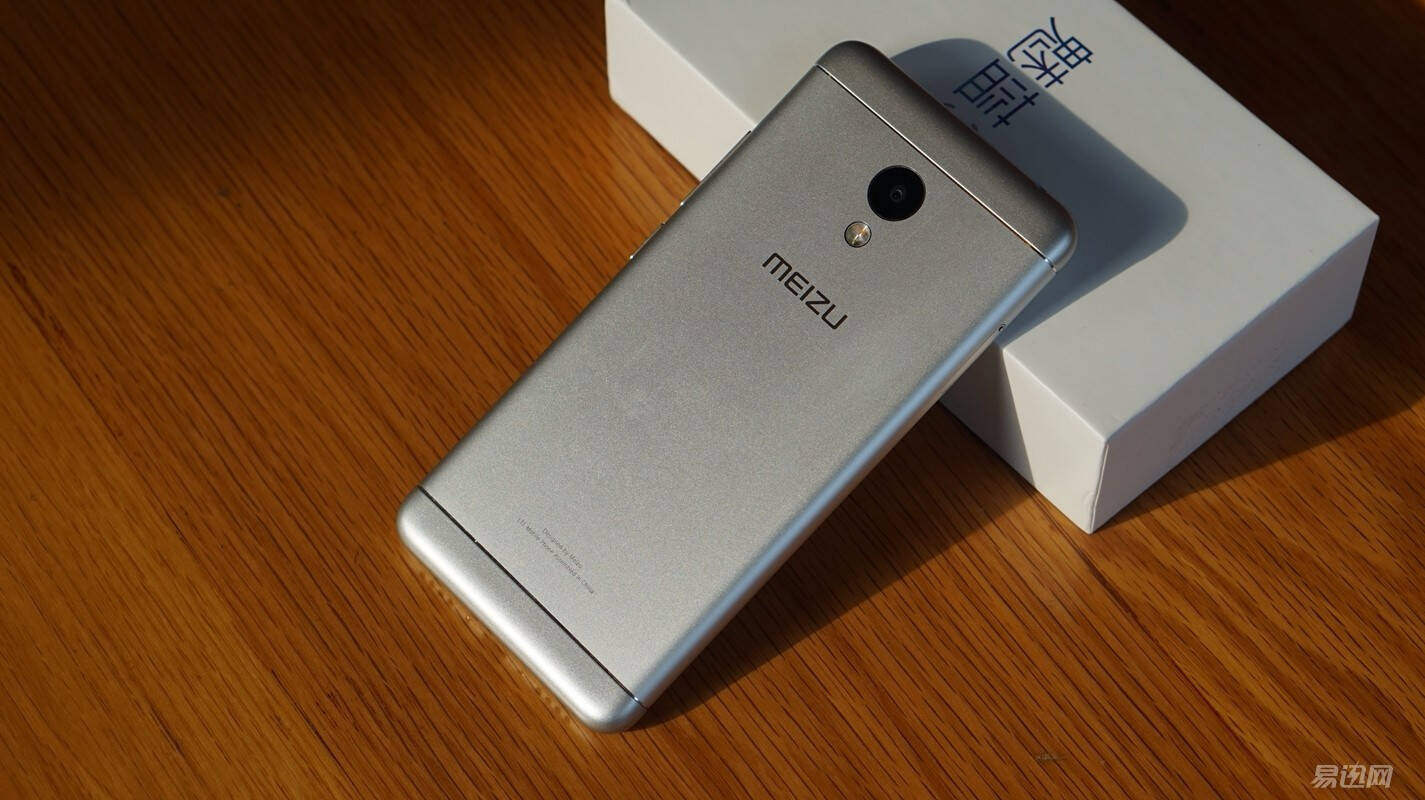 魅蓝3s对比测评