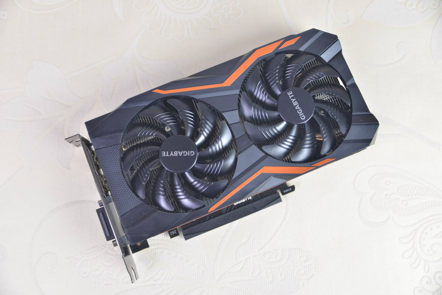 千元价位最佳选择,技嘉gtx1050ti g1体验