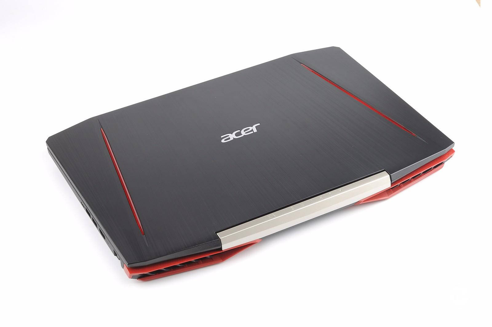 5000元档最值得买acer宏碁暗影骑士3评测