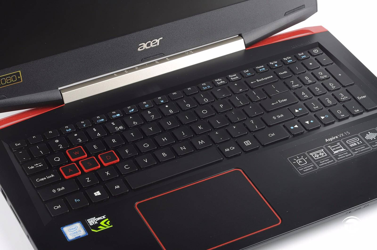 5000元档最值得买acer宏碁暗影骑士3评测