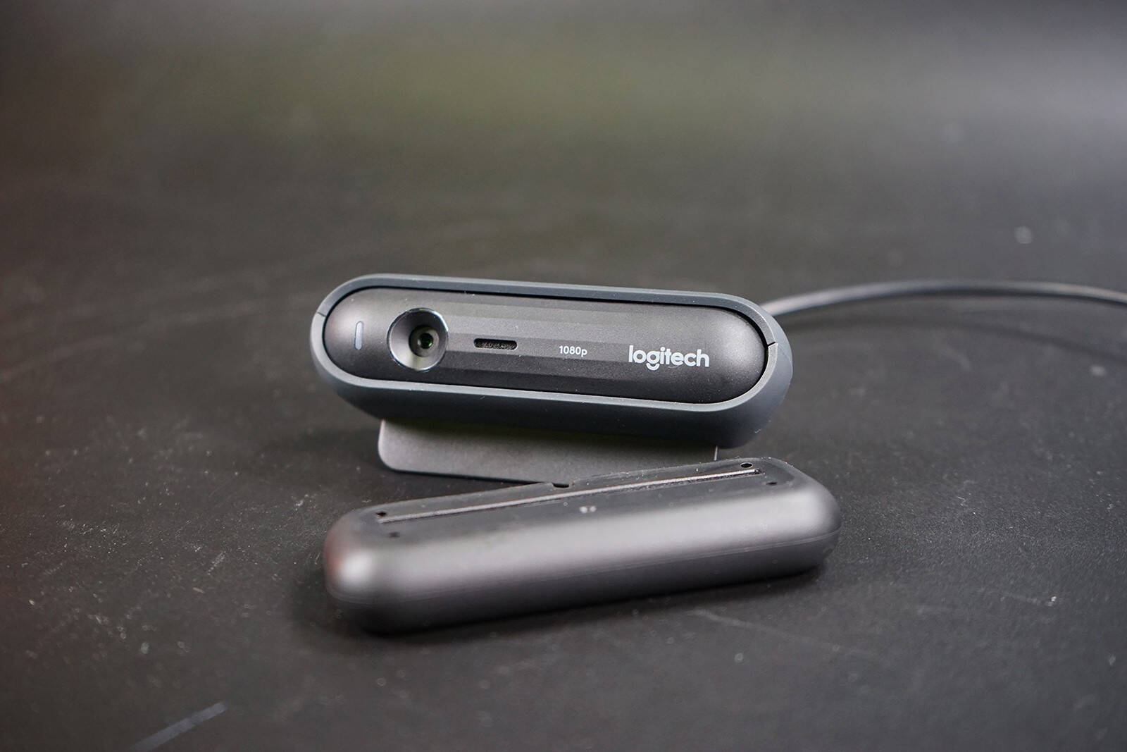 iptv视频交流利器,罗技c670i摄像头评测