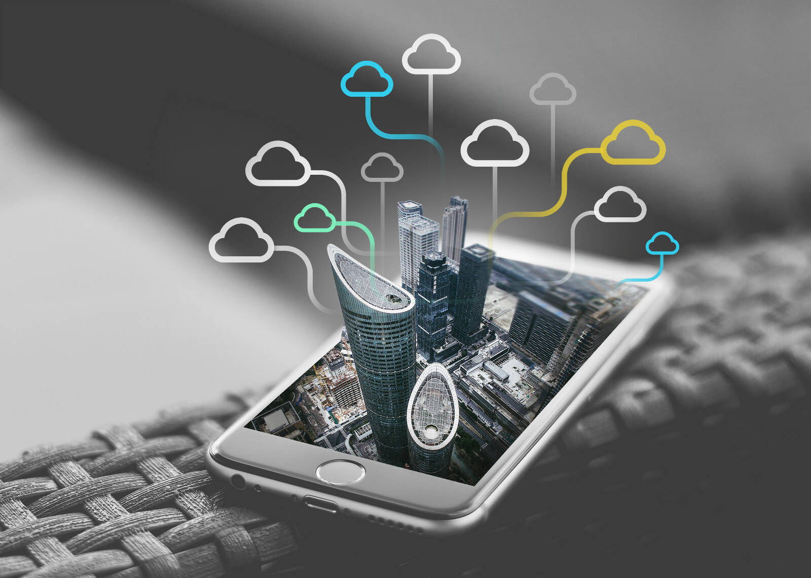 手机双摄像头到底有什么好处