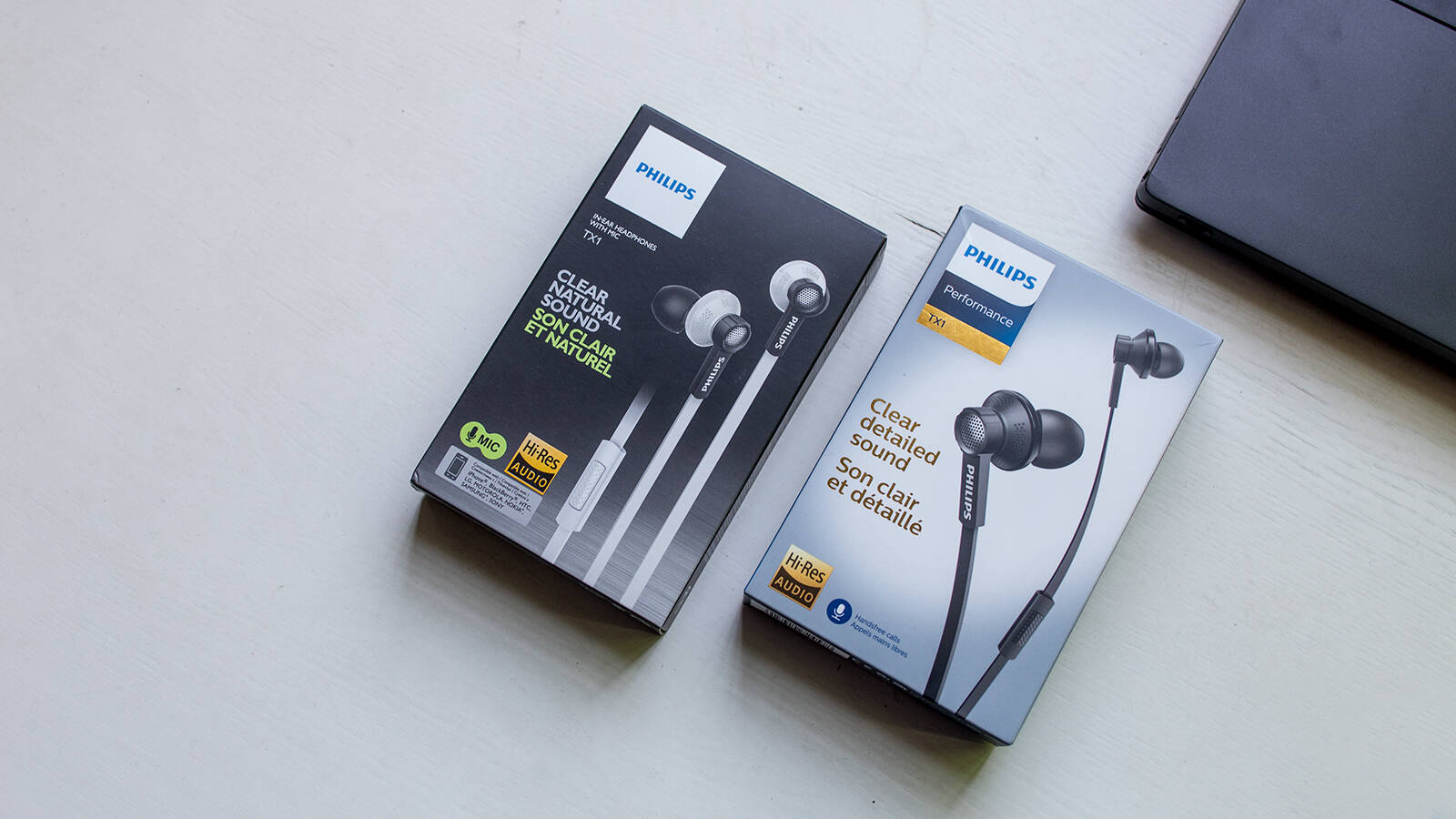 低价hiresaudio飞利浦tx1耳机测评