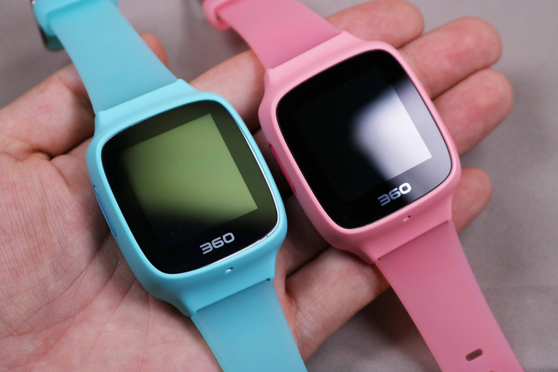 可语音智能问答,360儿童手表se 2 plus评测