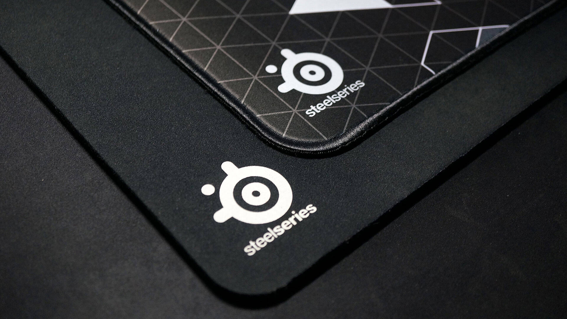 时尚融入科技 赛睿qck limited鼠标垫评测