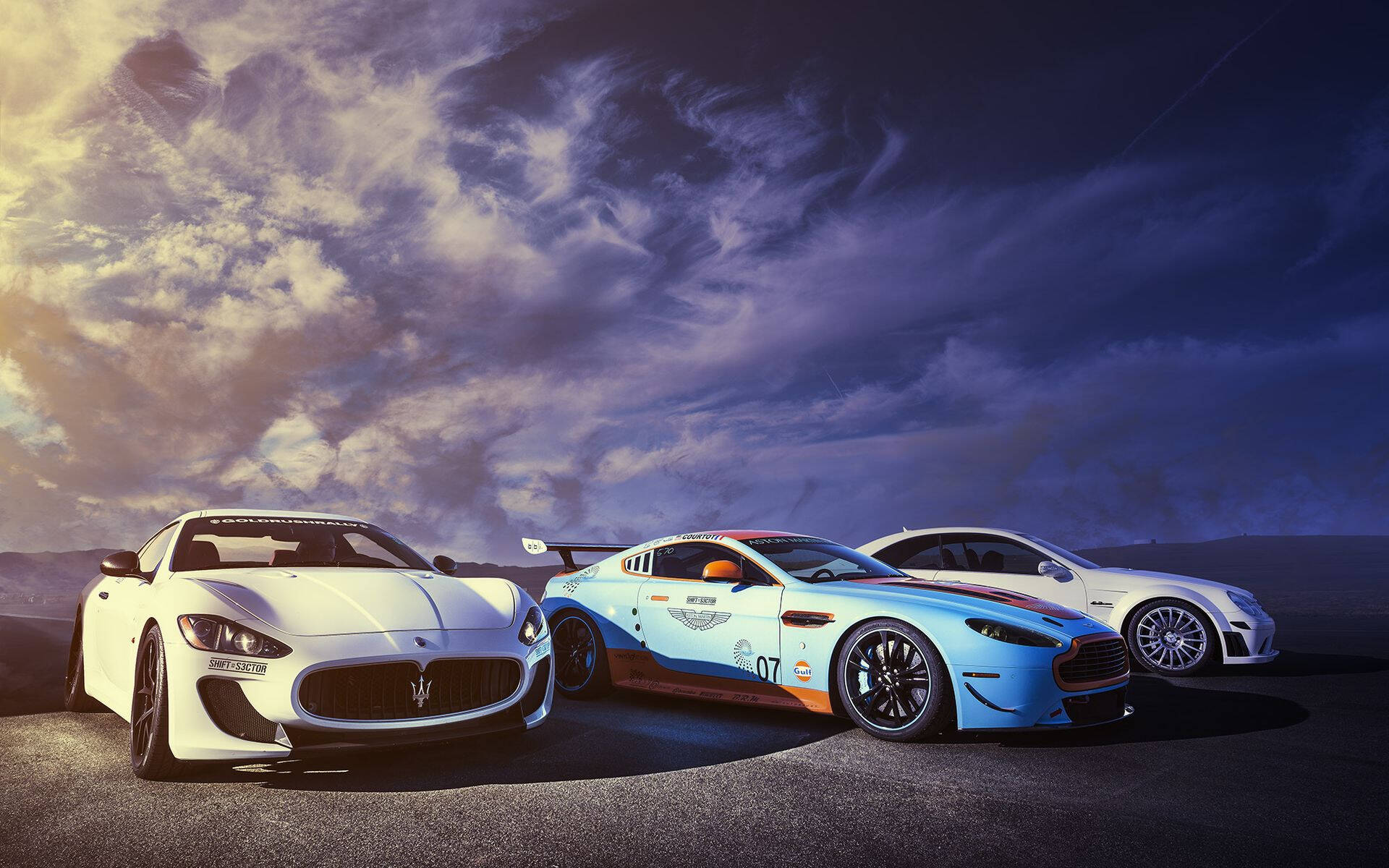 爱车一族必备,下雨就用汽车晴雨伞强势挡雨