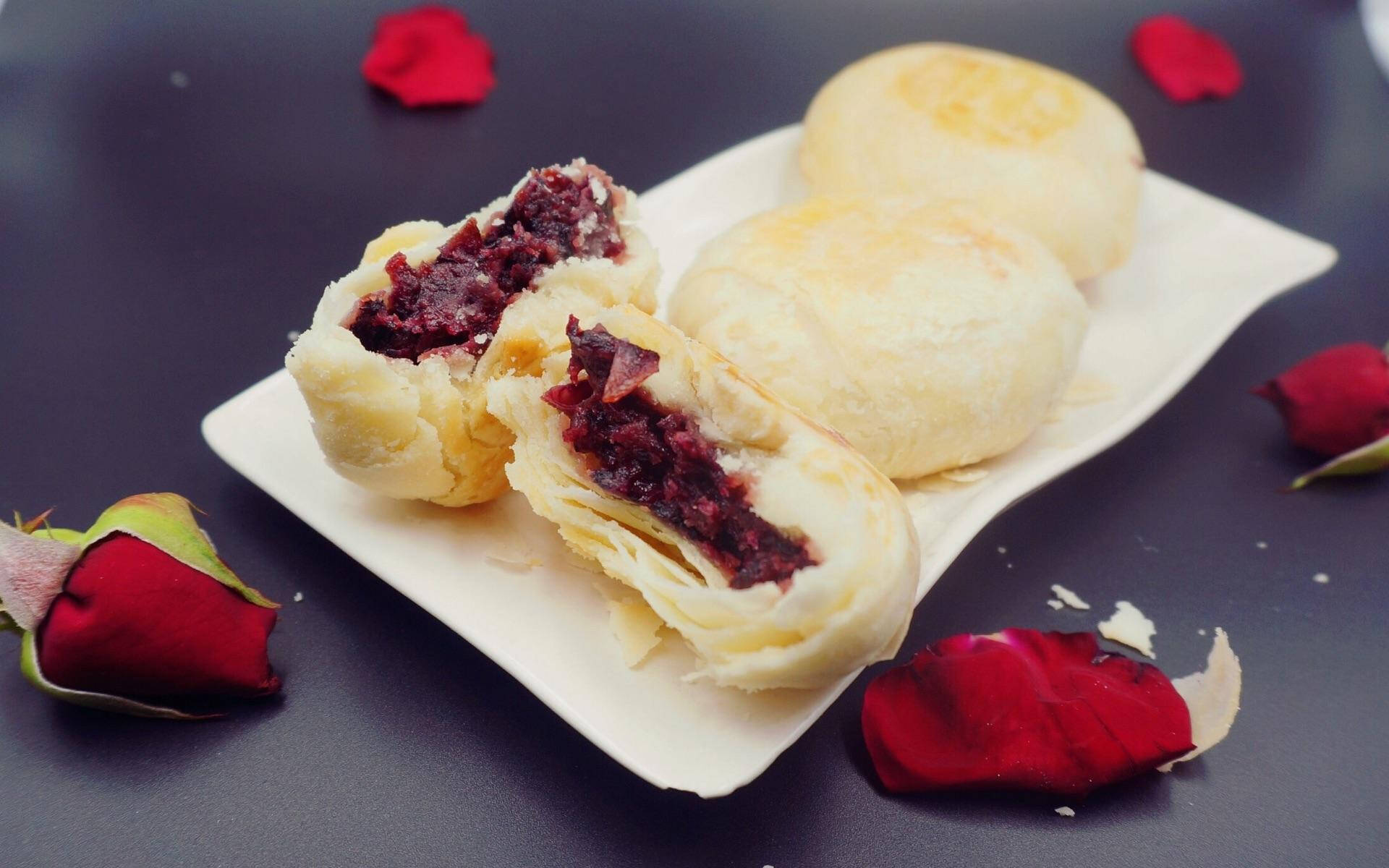 传承百年的宫廷糕点大品鉴