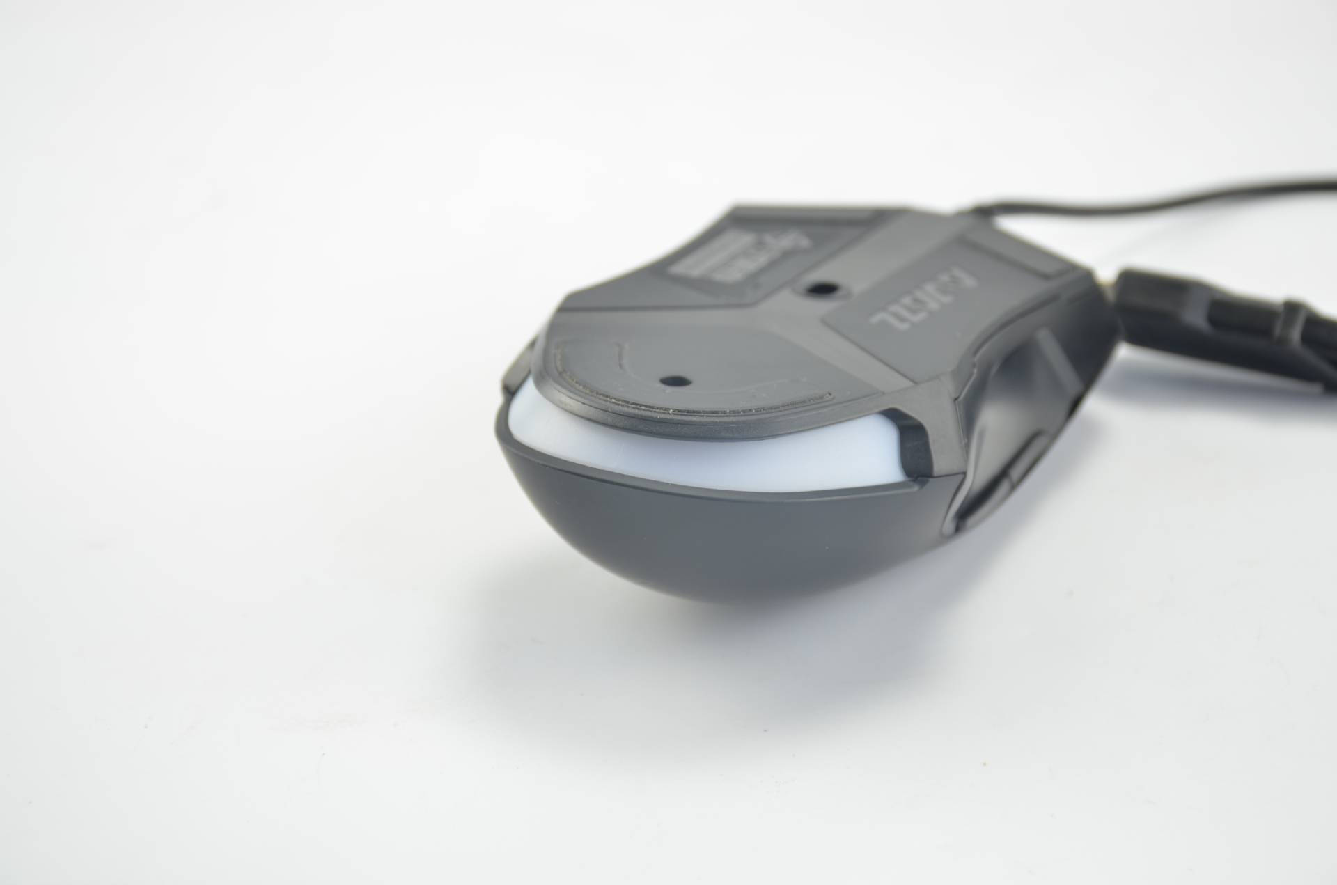 售价199的佳作 黑爵守望者机械键盘键鼠套装评测