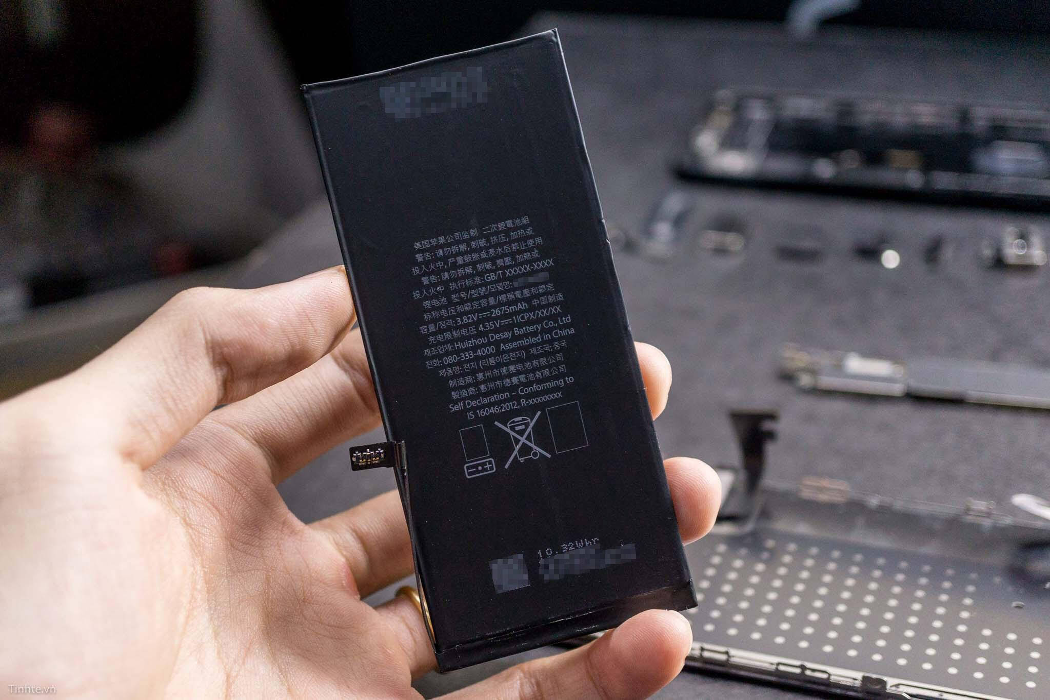 解决iphone电量不足,好看又好用的备夹电池