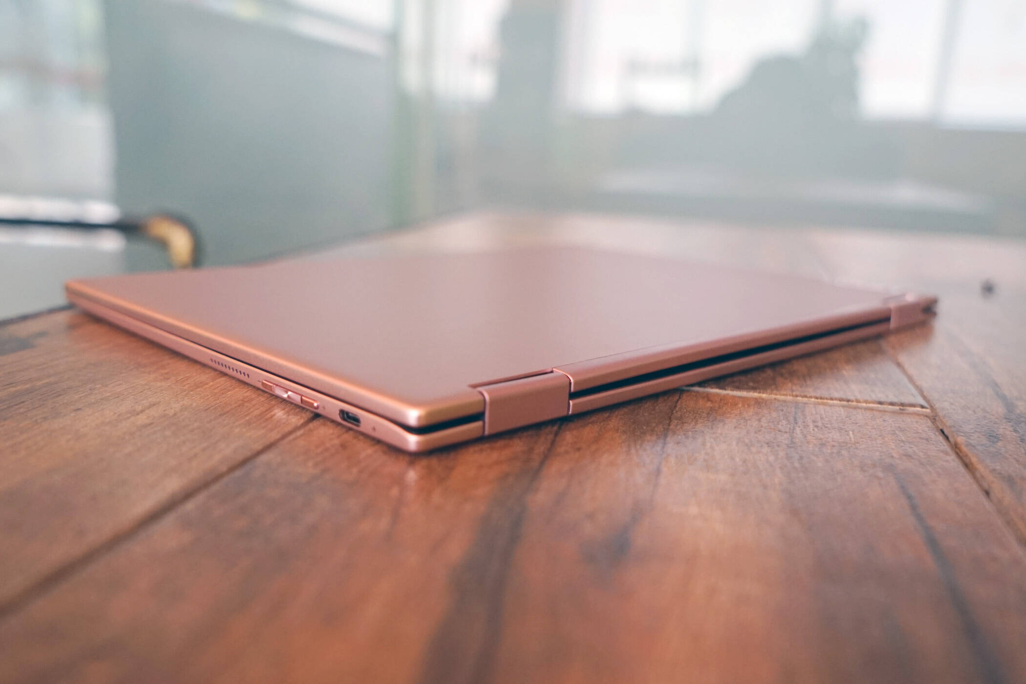 安卓平板经典之作 联想yoga a12二合一平板评测