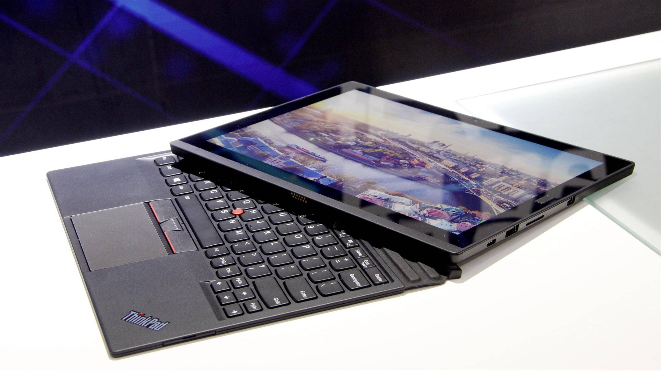 pc平板随心转换,不容错过的二合一轻薄笔记本