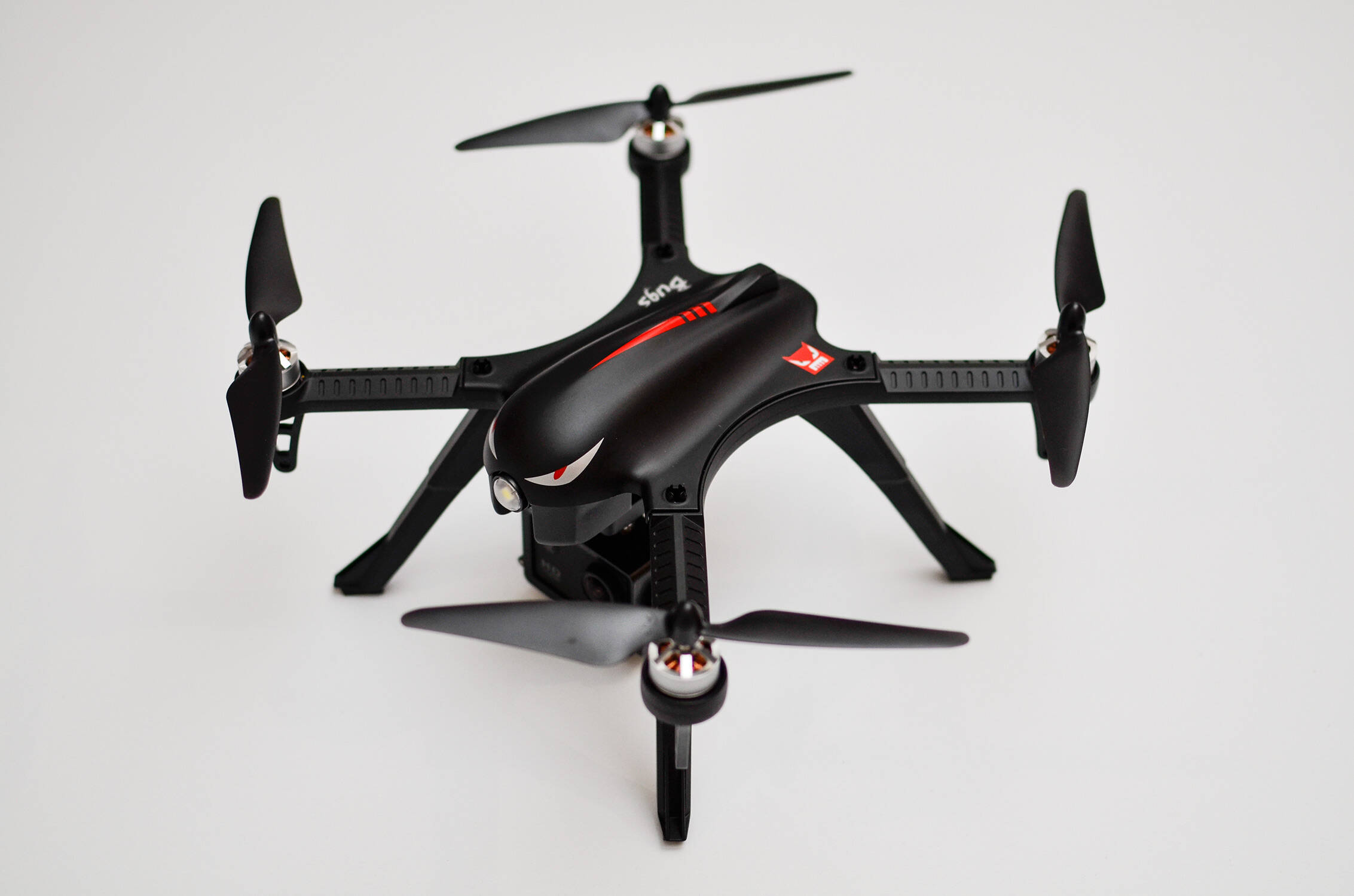 美嘉欣小怪兽无人机b3 玩具机中的战斗机