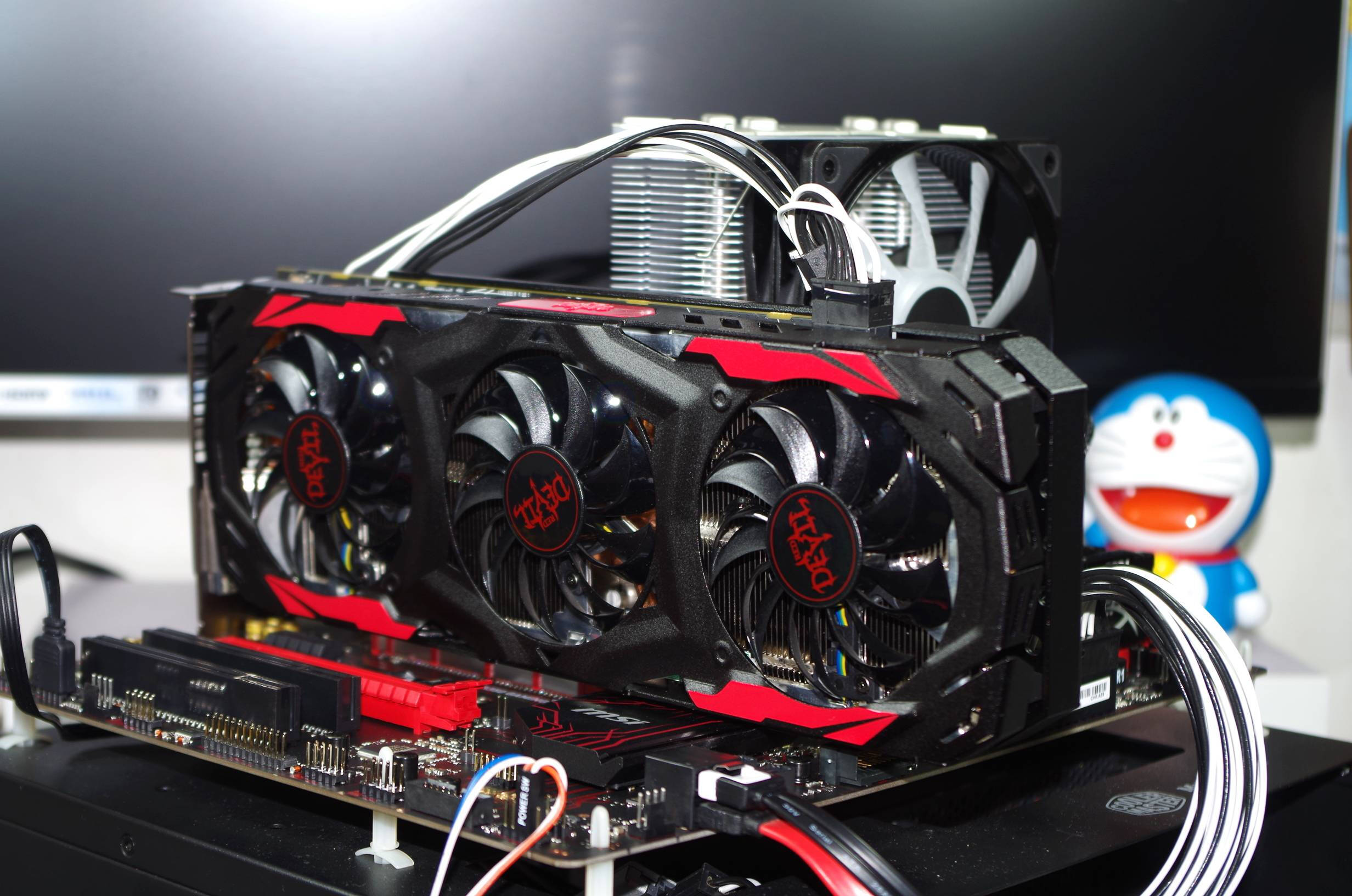 爆款的amd r5 1400 有多值得买?