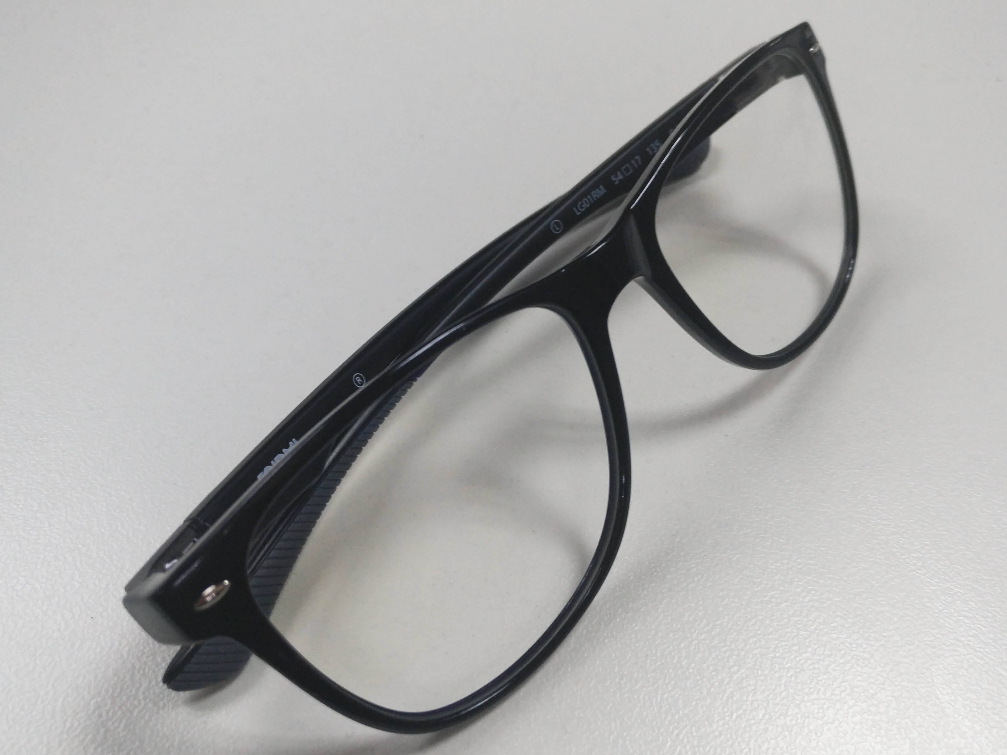 年轻人的第一款眼镜 小米防蓝光b1护目眼镜图赏