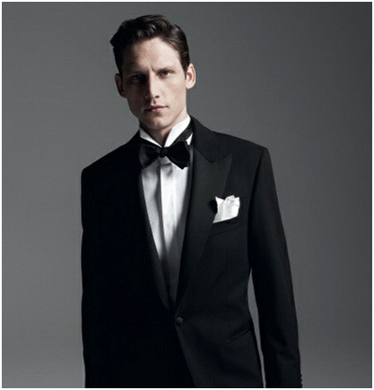 重要场合,别忘了这些绅士礼仪