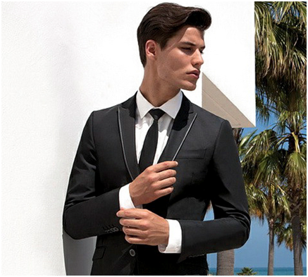 重要场合,别忘了这些绅士礼仪