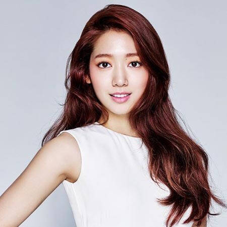 种草狂:韩式甜美style 朴信惠教你双11迅速脱单