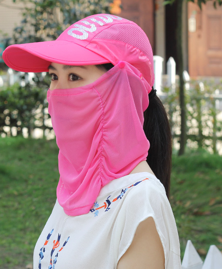 男生女生都不容错过的防晒神器