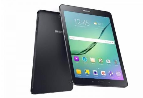 三星tab s3 二合一平板电脑 仅6mm薄