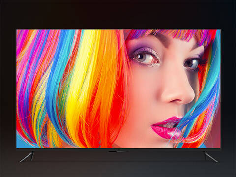 懂你的电视60英寸小米人工智能电视体验