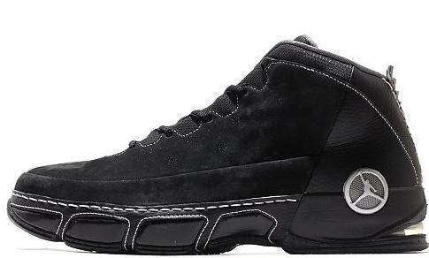 保罗球鞋精选回顾 中篇