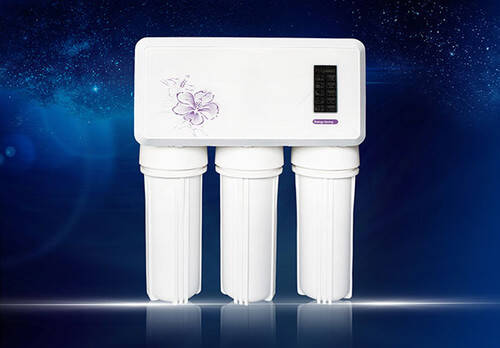 家用净水器给你好水质,水质好身体才能好