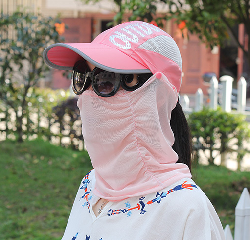 男生女生都不容错过的防晒神器