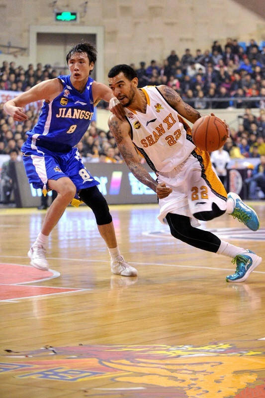 李宁篮球系列科普-----音速(sonic)系列