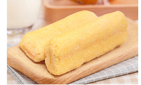 梦醒时分,只为给你甜蜜的感动——舌尖上的台湾米饼