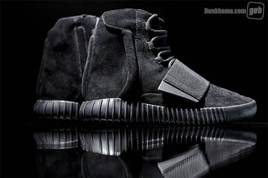 adidas yeezy 750 boost阿迪达斯 adidas tubular shadow yeezy350三