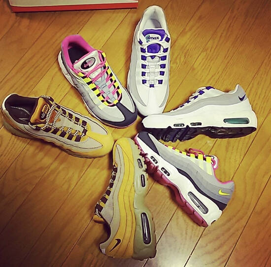 dj soda上脚的这双鞋,你可知它有多受欢迎?