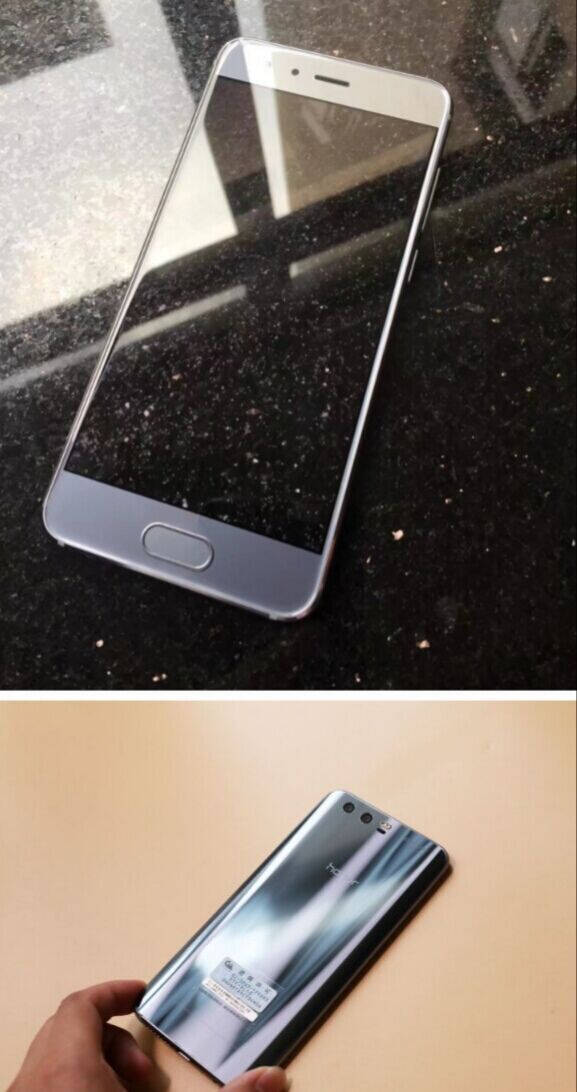 测荣耀9海鸥灰:2299体验5百天不卡